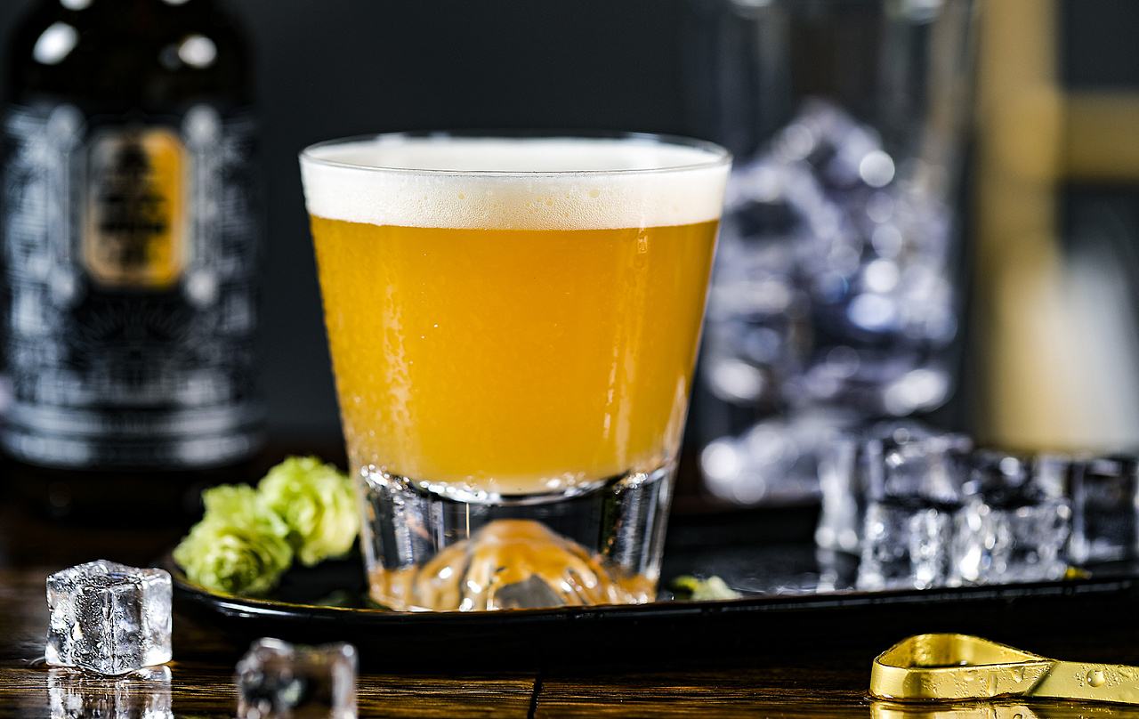 精釀啤酒工藝之麥汁如何進(jìn)行回旋沉淀？