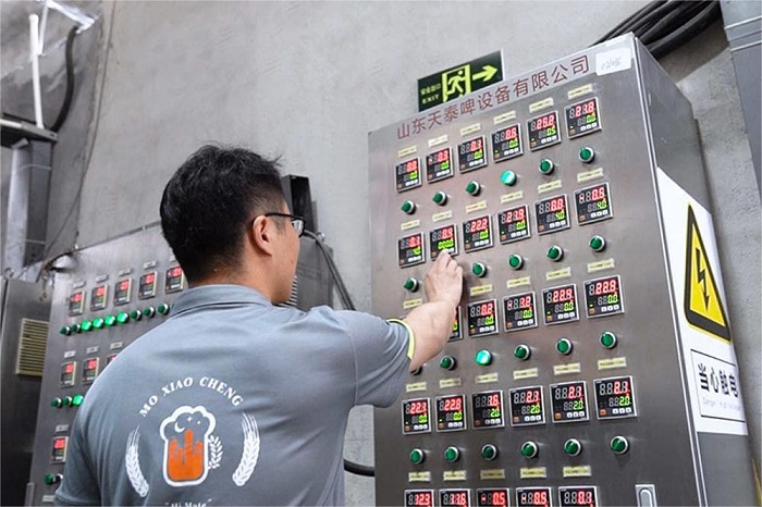 現(xiàn)在投資建啤酒廠，還是好時(shí)機(jī)嗎？