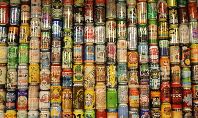 精釀啤酒設(shè)備廠分享”精釀”就是艾爾啤酒？