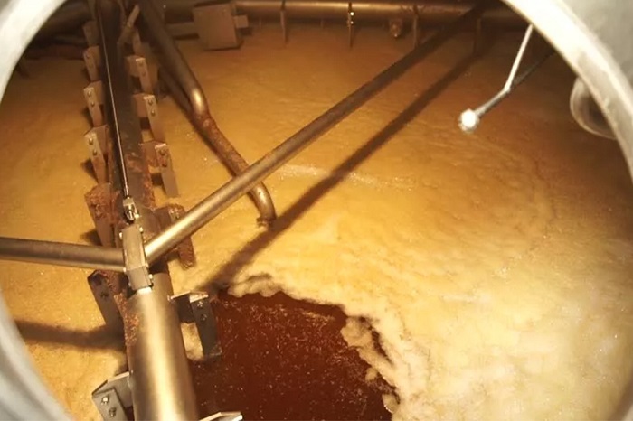 精釀啤酒廠有哪些節(jié)水策略？