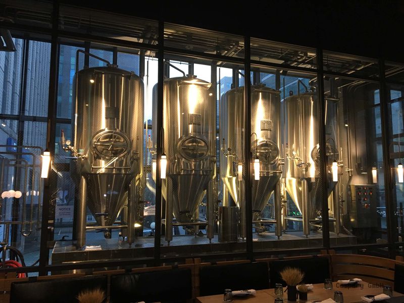 精釀啤酒門店怎么開？要不要開？